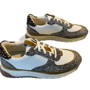 Madewell Kickoff Sneakers